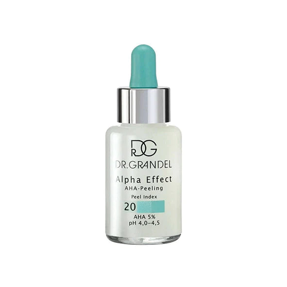 Dr. Grandel CL Alpha Effect Peel Index 20 - 30ml