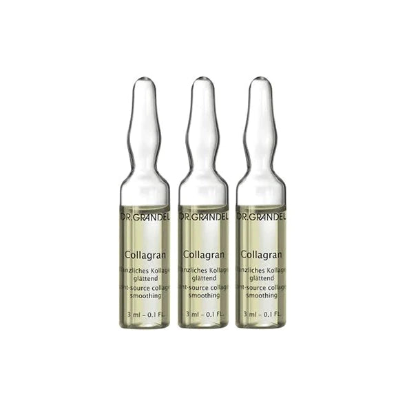 Dr. Grandel Collagran Ampoules