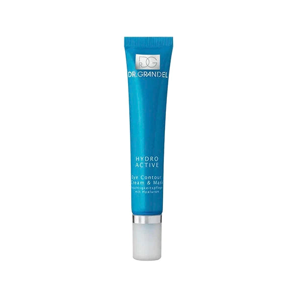 Dr. Grandel Hydroactive Eye Contour Cream & Mask 20ml