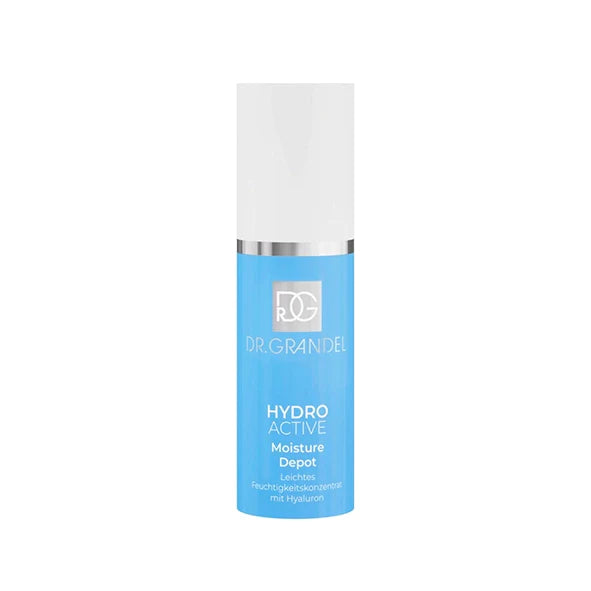 Dr Grandel Hydro Active Moisture Depot 50ml