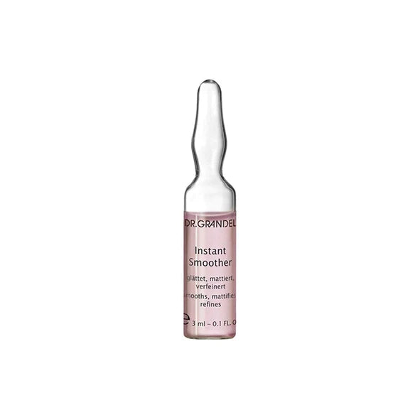 Dr. Grandel Instant Smoother Ampoules