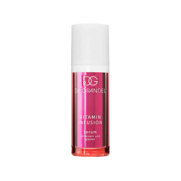 Dr. Grandel Vitamin Infusion Serum 30ml